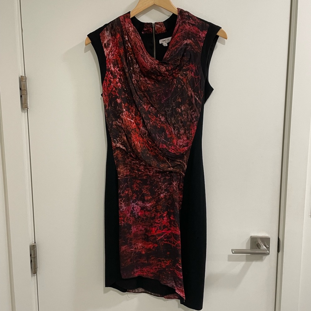 Helmut Lang Dress